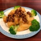 Best Crispy Walnut Shrimp 脆核桃虾 in Santa Monica, CA