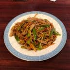 Best Szechuan Pork 四川肉 in Santa Monica, CA
